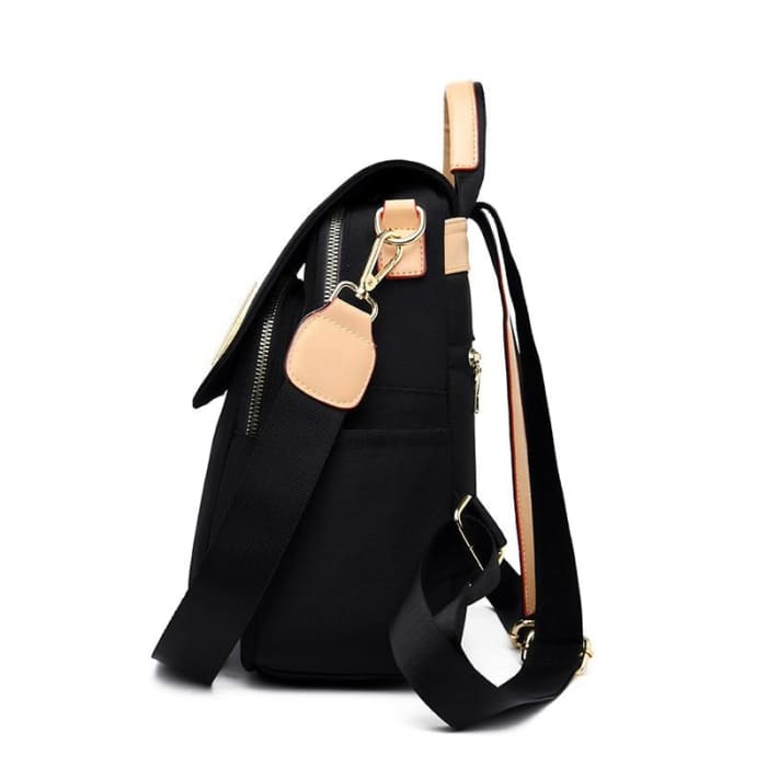 Sac a Dos Elegant Sac a dos Femme