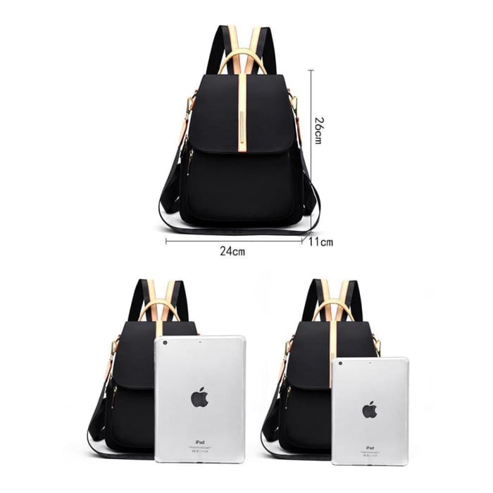 Sac a Dos Elegant Sac a dos Femme
