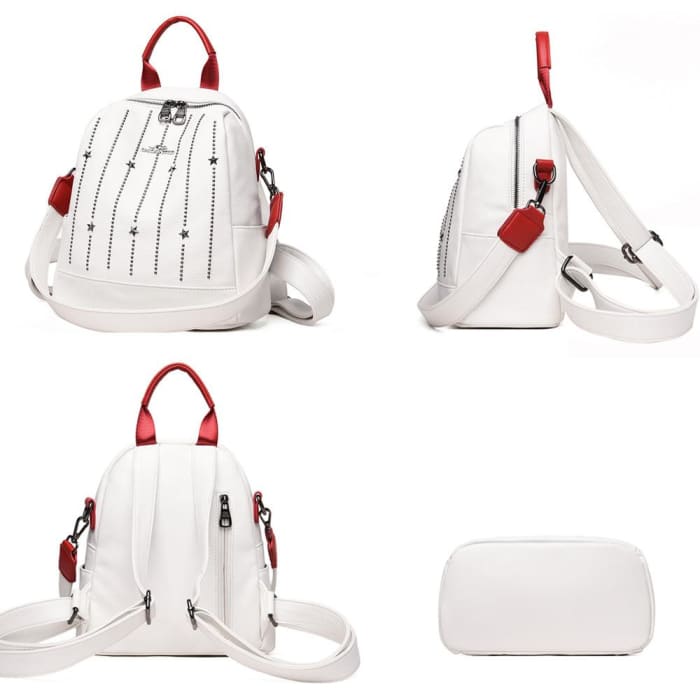 Sac a Dos Etoile Sac a dos Femme