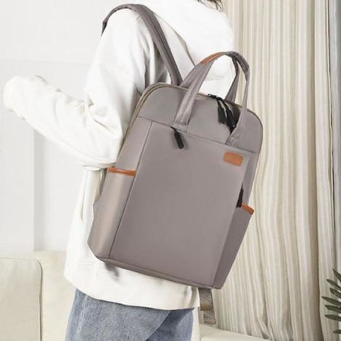 Sac à Dos Femme Baroudeuse Khaki Sac a dos Femme