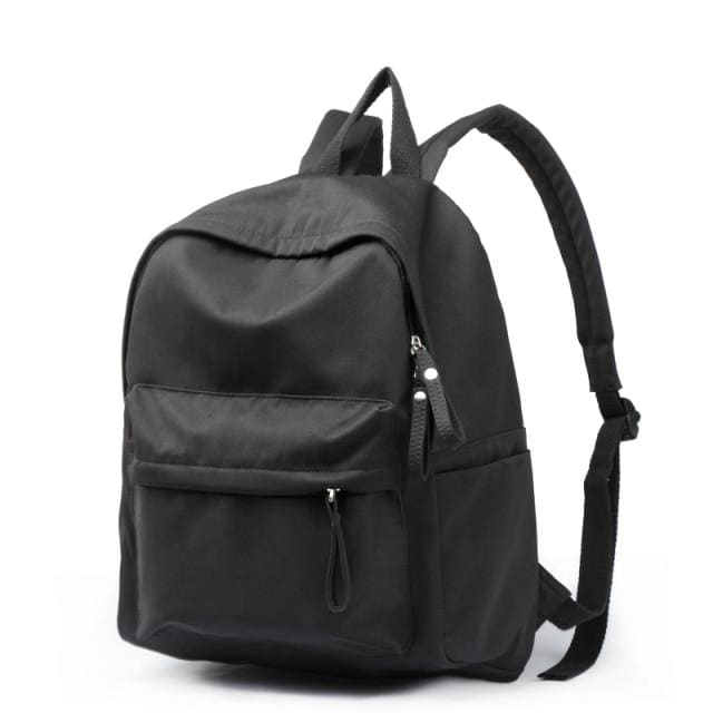 Sac a Dos Femme Beige Noir Sac a dos Femme