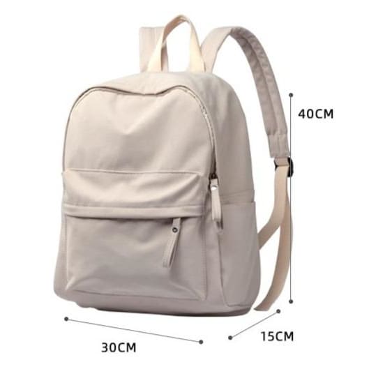 Sac a Dos Femme Beige Sac a dos Femme