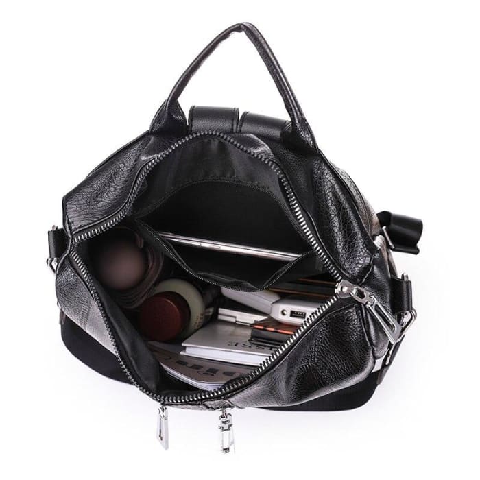 Sac à Dos Femme Blanc Sac a dos Femme