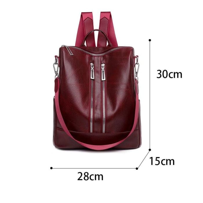 Sac à Dos Femme Blanc Sac a dos Femme