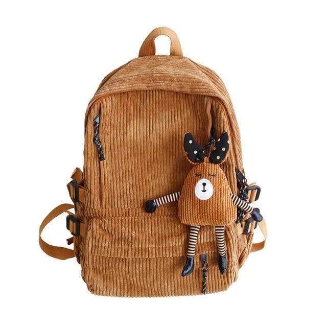Sac a Dos Femme Brun Brun Sac a dos Femme