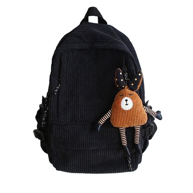Sac a Dos Femme Brun Noir Sac a dos Femme