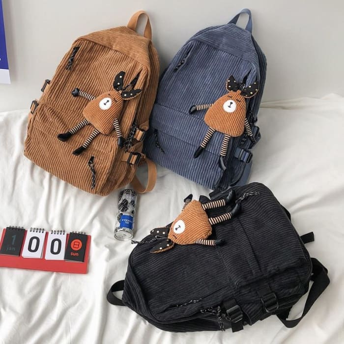 Sac a Dos Femme Brun Sac a dos Femme