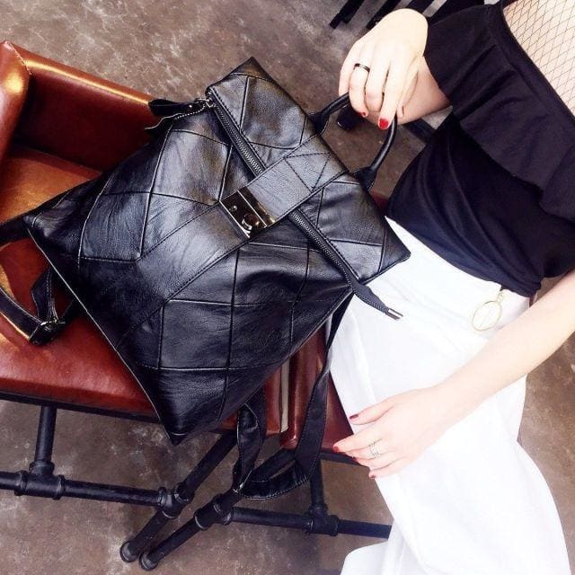 Sac à Dos Femme Bureau Petit Sac a dos Femme