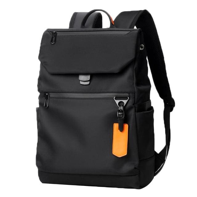 Sac à Dos Femme Business Noir Sac a dos Femme