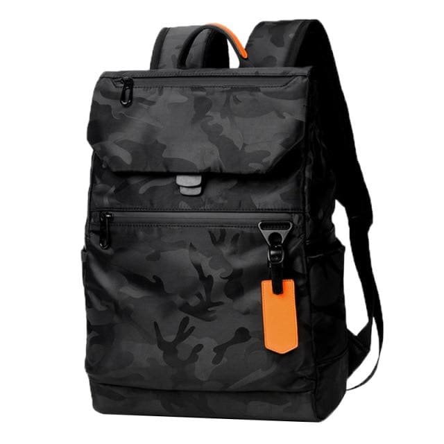 Sac à Dos Femme Business Camouflage Sac a dos Femme