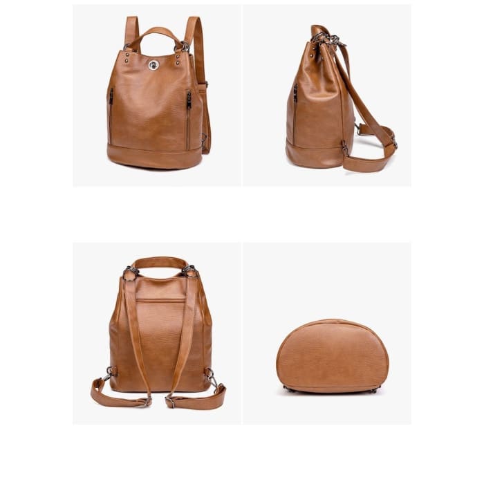 Sac à Dos Femme Camel Sac a dos Femme