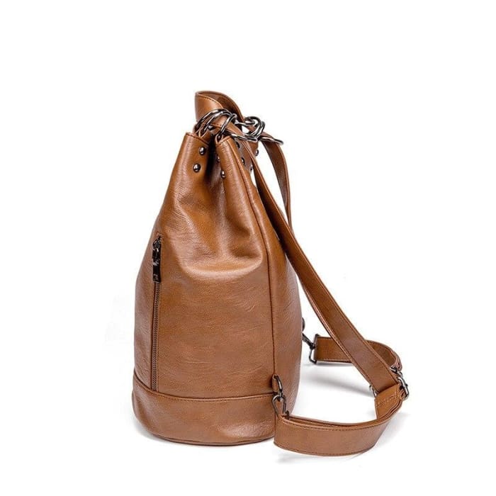 Sac à Dos Femme Camel Sac a dos Femme
