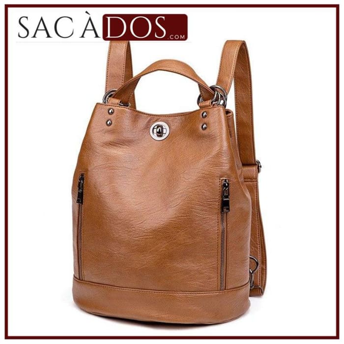 Sac à Dos Femme Camel Sac a dos Femme