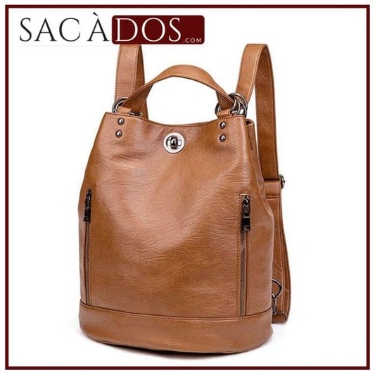 Sac à Dos Femme Camel Sac a dos Femme