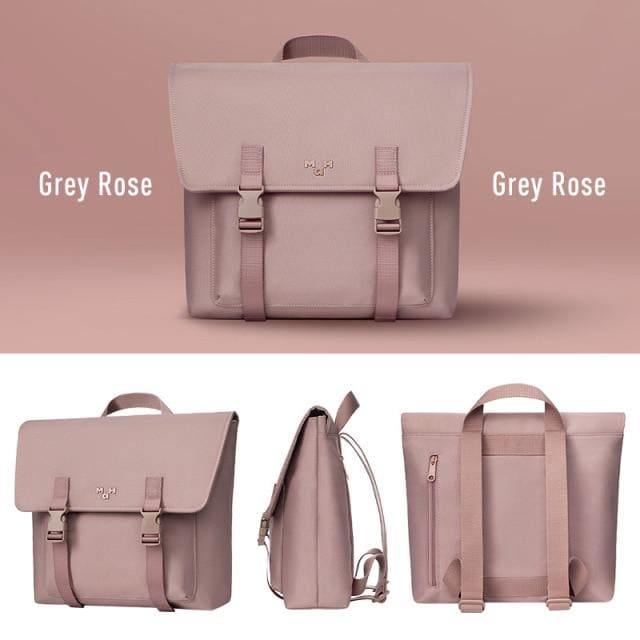 Sac à Dos Femme Cartable Rose Sac a dos Femme