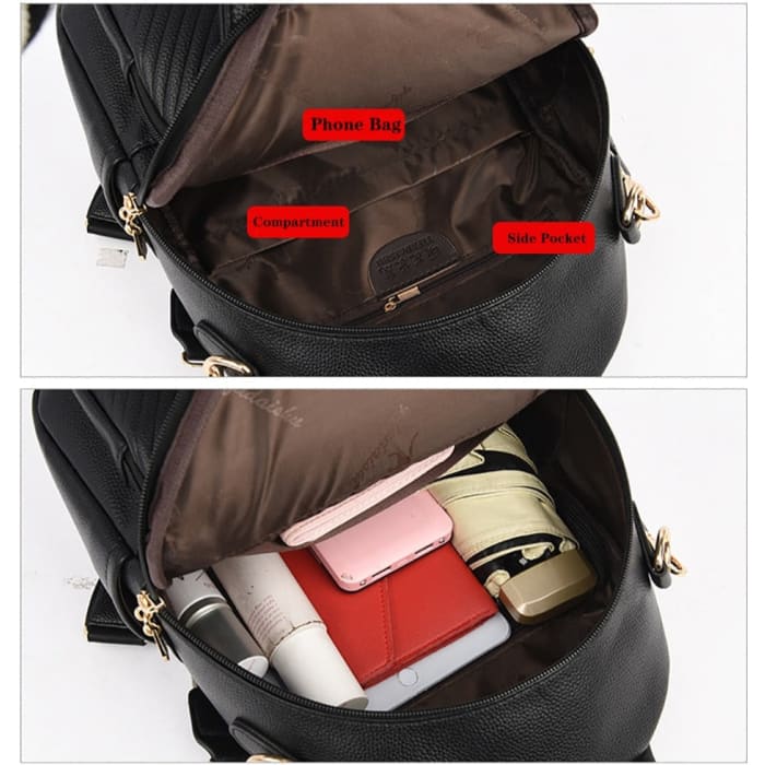 Sac à Dos Femme Chic Sac a dos Femme