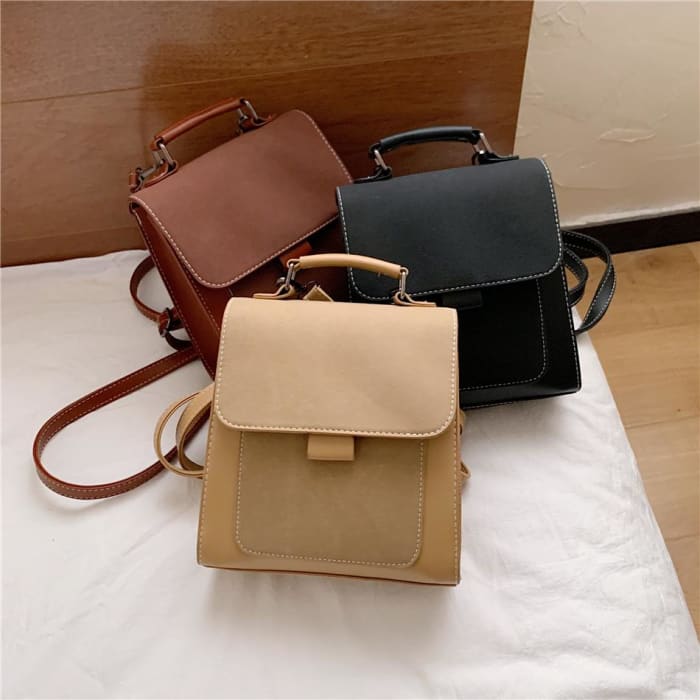 Sac à Dos Femme Citadine Sac a dos Femme