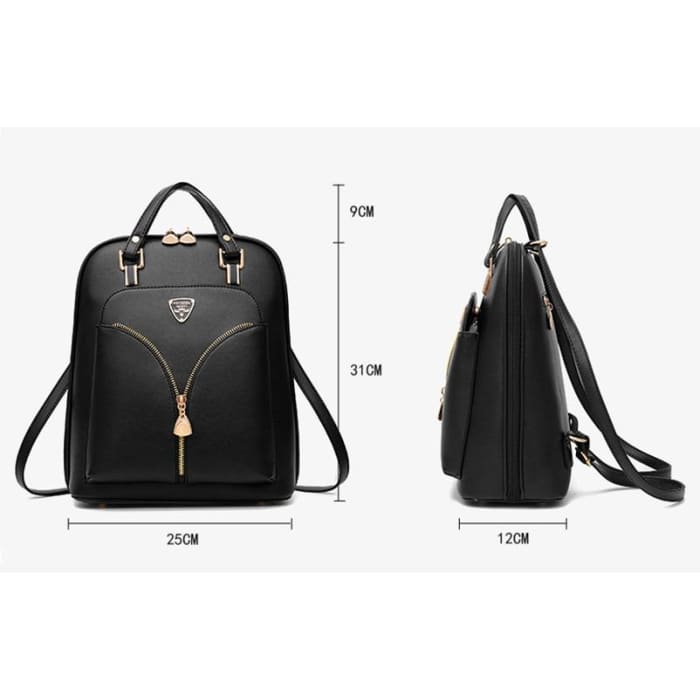 Sac à Dos Femme D'affaire Sac a dos Femme