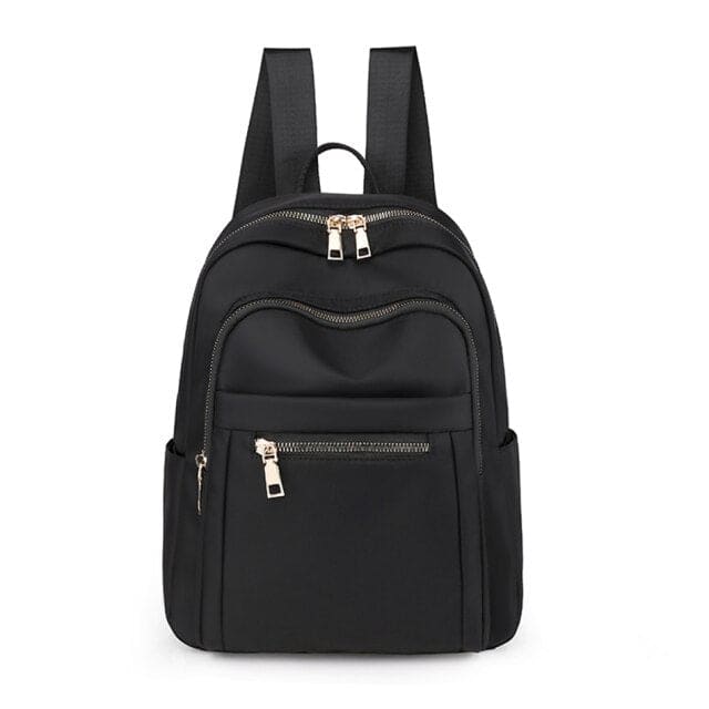 Sac a Dos Femme De Travail Noir Sac a dos Femme