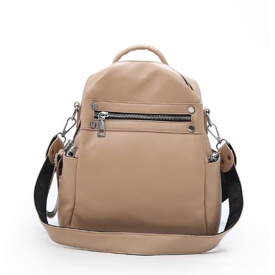 Sac à Dos Femme Décontracté Kaki Sac a dos Femme