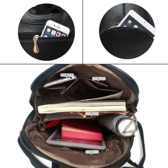 Sac à Dos Femme Design Sac a dos Femme