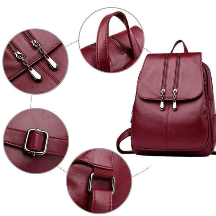 Sac a Dos Femme Elegant Sac a dos Femme