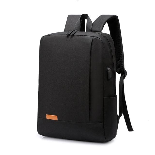 Sac à Dos Femme Fashion Business Noir Sac a dos Femme