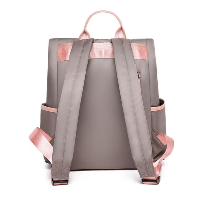 Sac à Dos Femme Multi Poches Sac a dos Femme