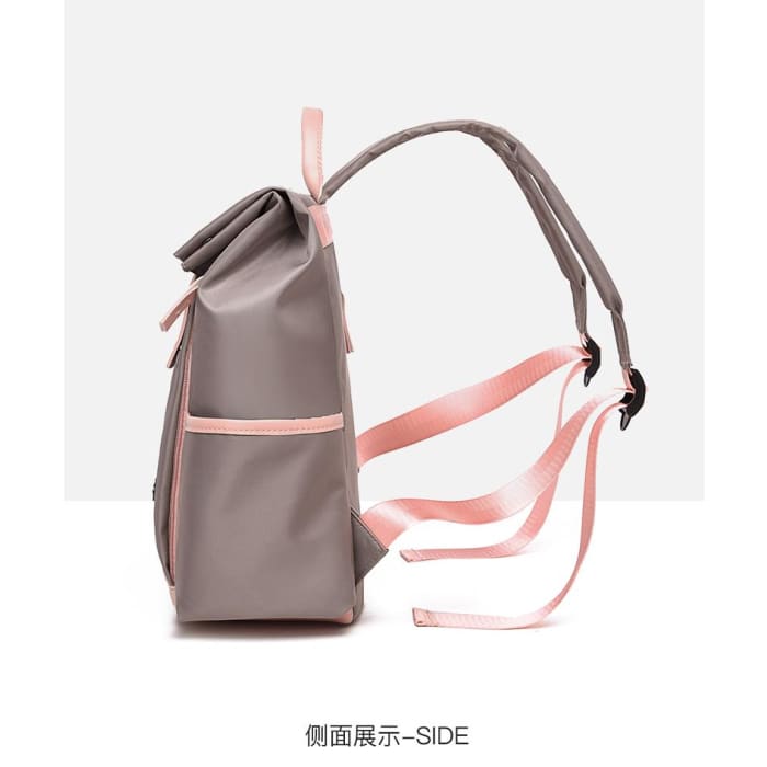 Sac à Dos Femme Multi Poches Sac a dos Femme