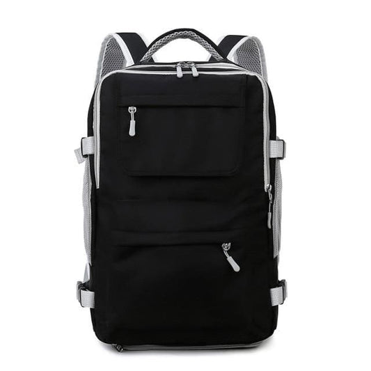 Sac a Dos Femme Pc Noir 28x16x43cm Sac a dos Femme