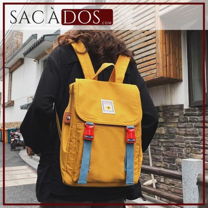 Sac a Dos Femme Rectangulaire Sac a dos Femme