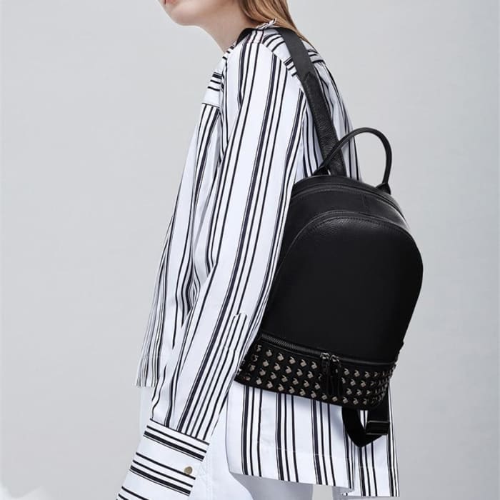 Sac a Dos Femme Rock Sac a dos Femme