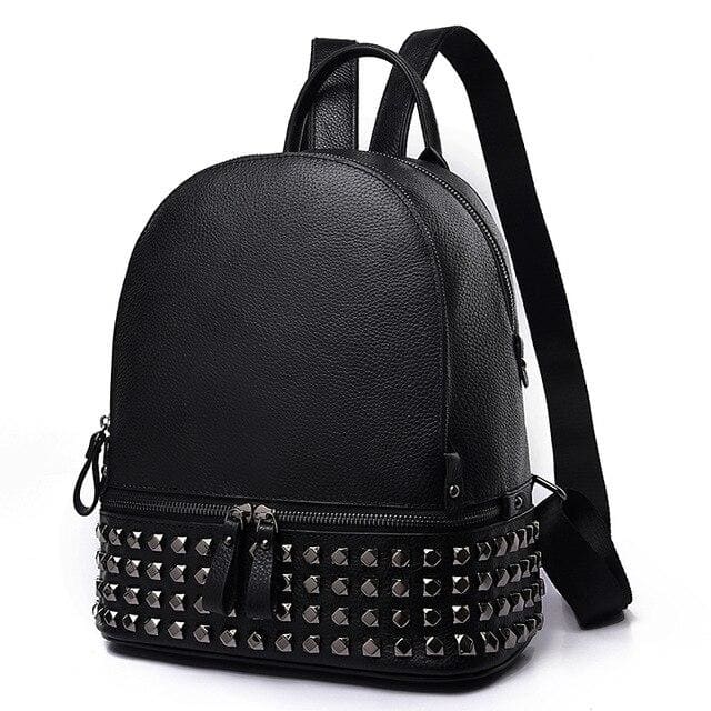 Sac a Dos Femme Rock Default Title Sac a dos Femme