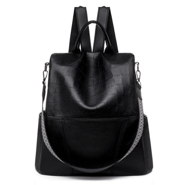 Sac a Dos Femme Sécurisé
