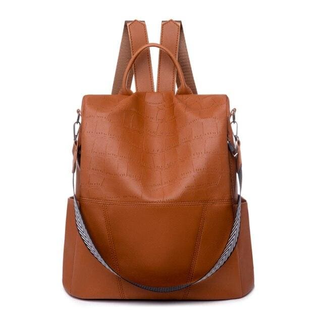 Sac a Dos Femme Sécurisé