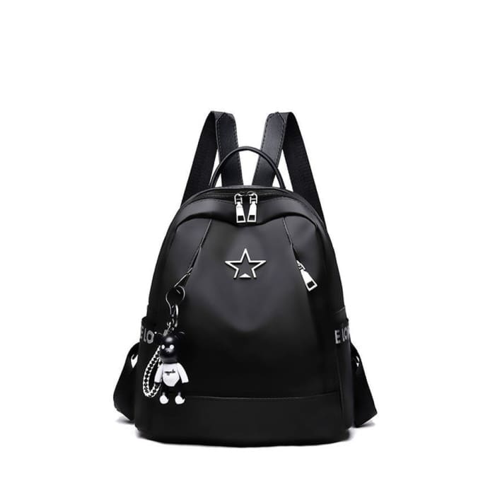Sac à Dos Femme Style Preppy