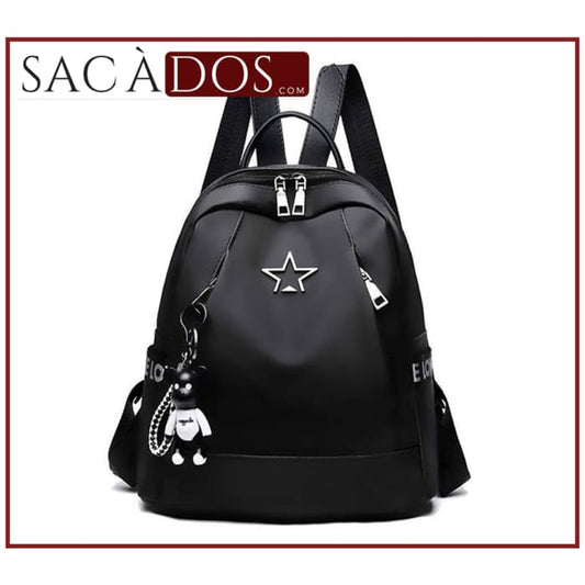 Sac à Dos Femme Style Preppy