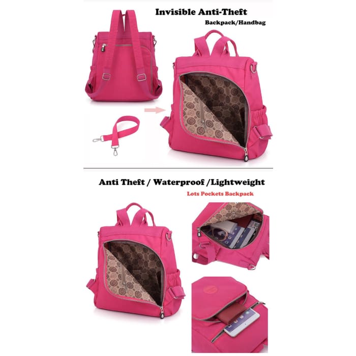 Sac à Dos Femme été Sac a dos Femme
