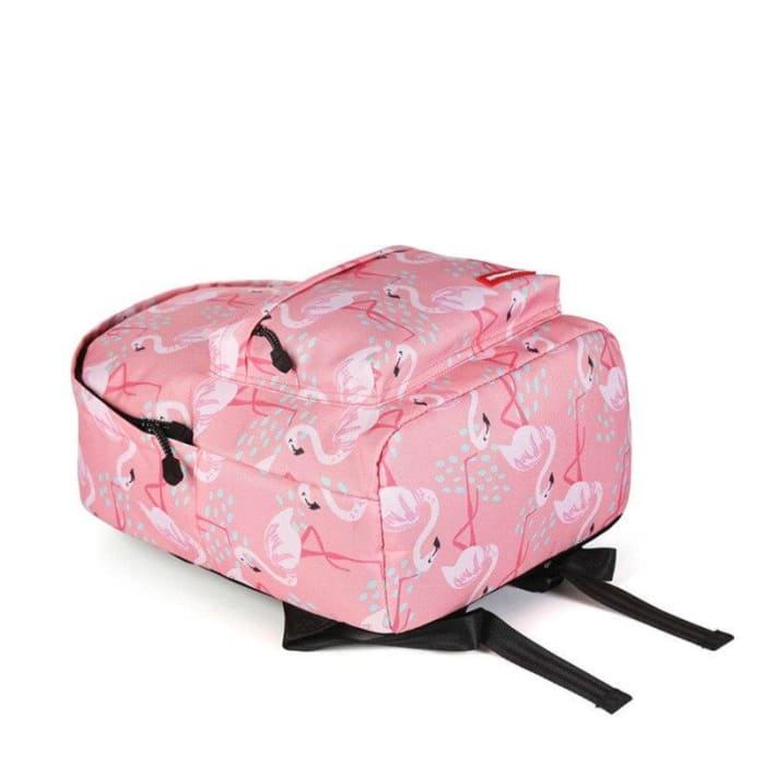 Sac a Dos Flamant Rose Sac a dos Femme