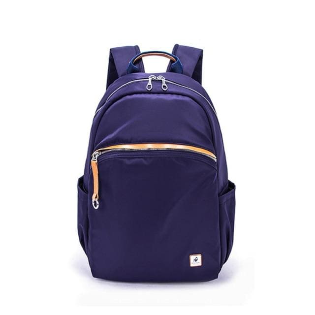 Sac a Dos Habillé Femme Violet 42X16X29CM Sac a dos Femme