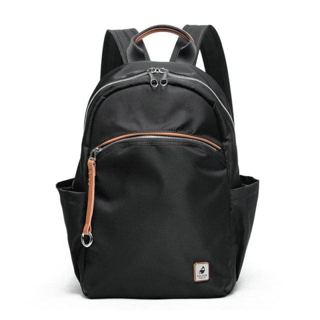 Sac a Dos Habillé Femme Noir 42X16X29CM Sac a dos Femme