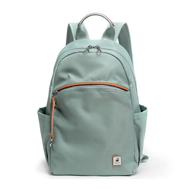 Sac a Dos Habillé Femme Vert 42X16X29CM Sac a dos Femme