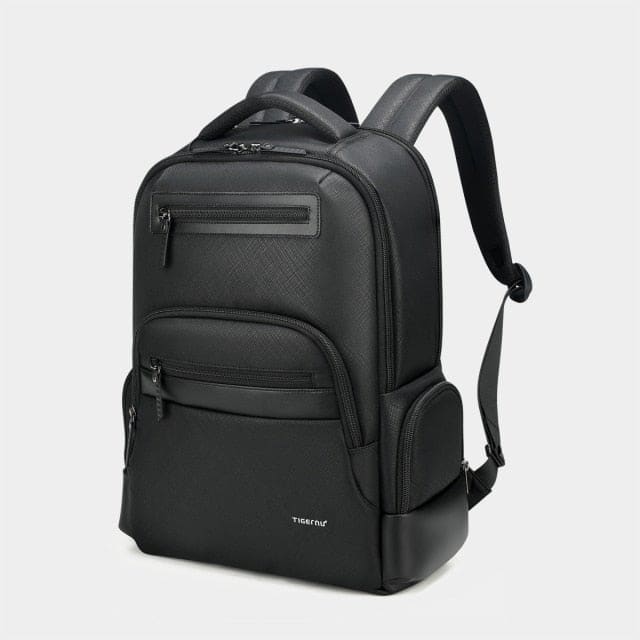 Sac à Dos Homme Classe Noir Sac a dos Homme
