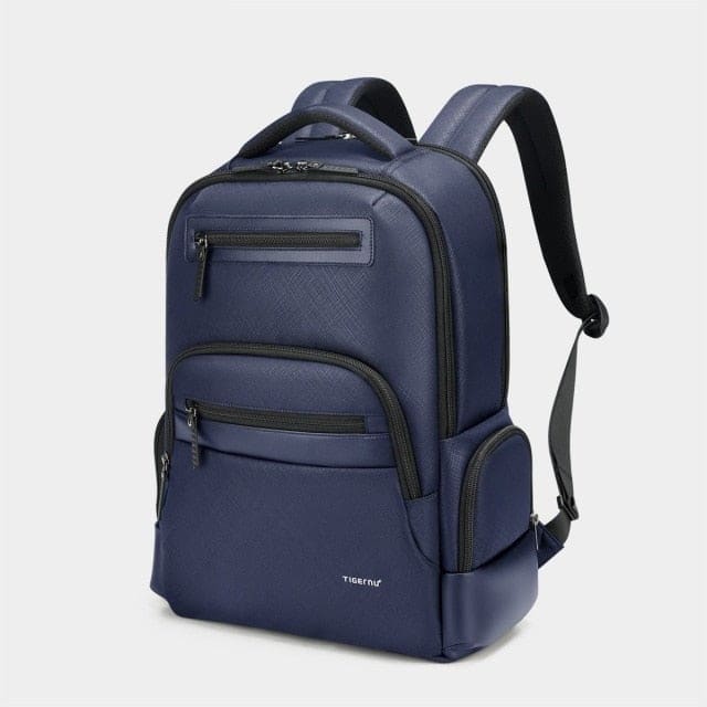 Sac à Dos Homme Classe Bleu Sac a dos Homme