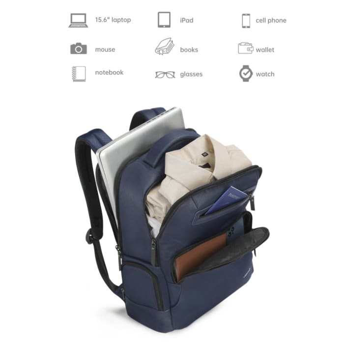 Sac à Dos Homme Classe Sac a dos Homme