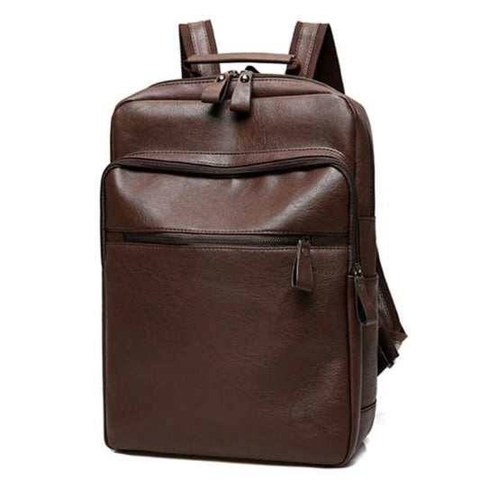 Sac a Dos Homme Effet Cuir Sac a dos Homme