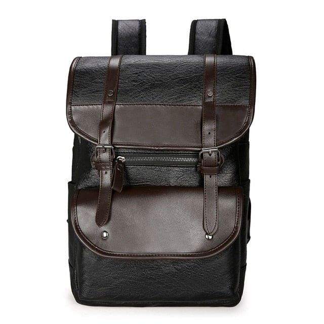 Sac a Dos Homme Habillé Noir Sac a dos Homme