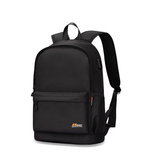 Sac à Dos Homme Imperméable Noir Big Sac a dos Homme