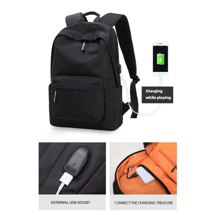 Sac à Dos Homme Imperméable Sac a dos Homme