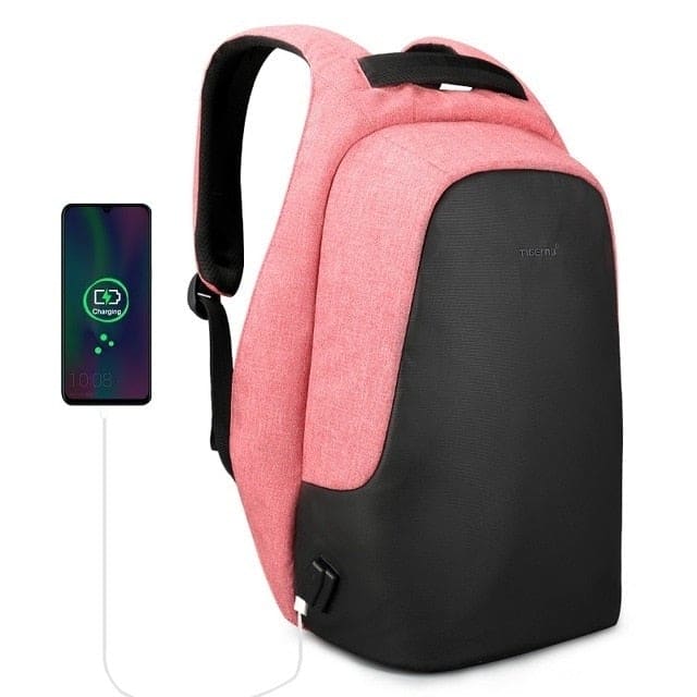 Sac a Dos Homme Impermeable Rose Sac a dos Homme